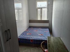 通辽科尔沁桥北四中，万力城，红军小学，摩尔城，能洗澡澡衣服，房子干净卫生，出租房源真实图片