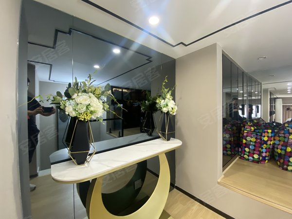 【多图】映客龙湖璟翠中心(商住楼),洋湖湿地公园租房,整租 30w豪华