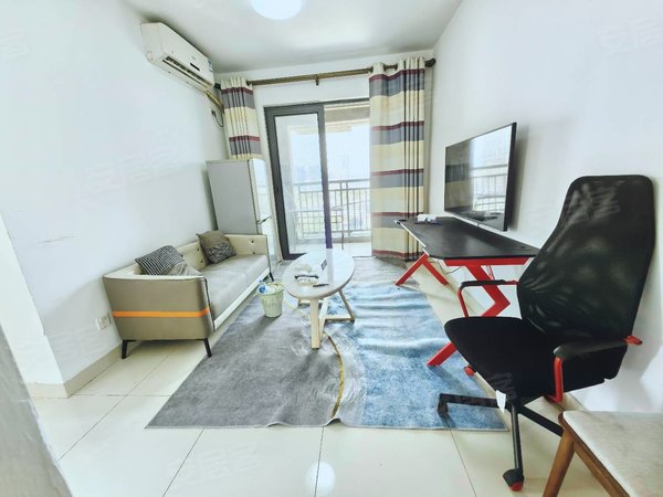 深圳南山大冲大冲新城花园大冲新城花园 2室1厅1卫 南北通透 精装修