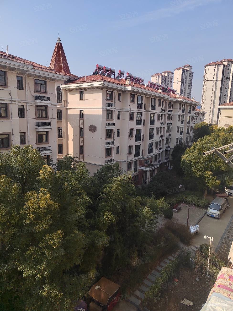 徐州房产网>徐州二手房>邳州二手房>福州路二手房>东方帝景城>