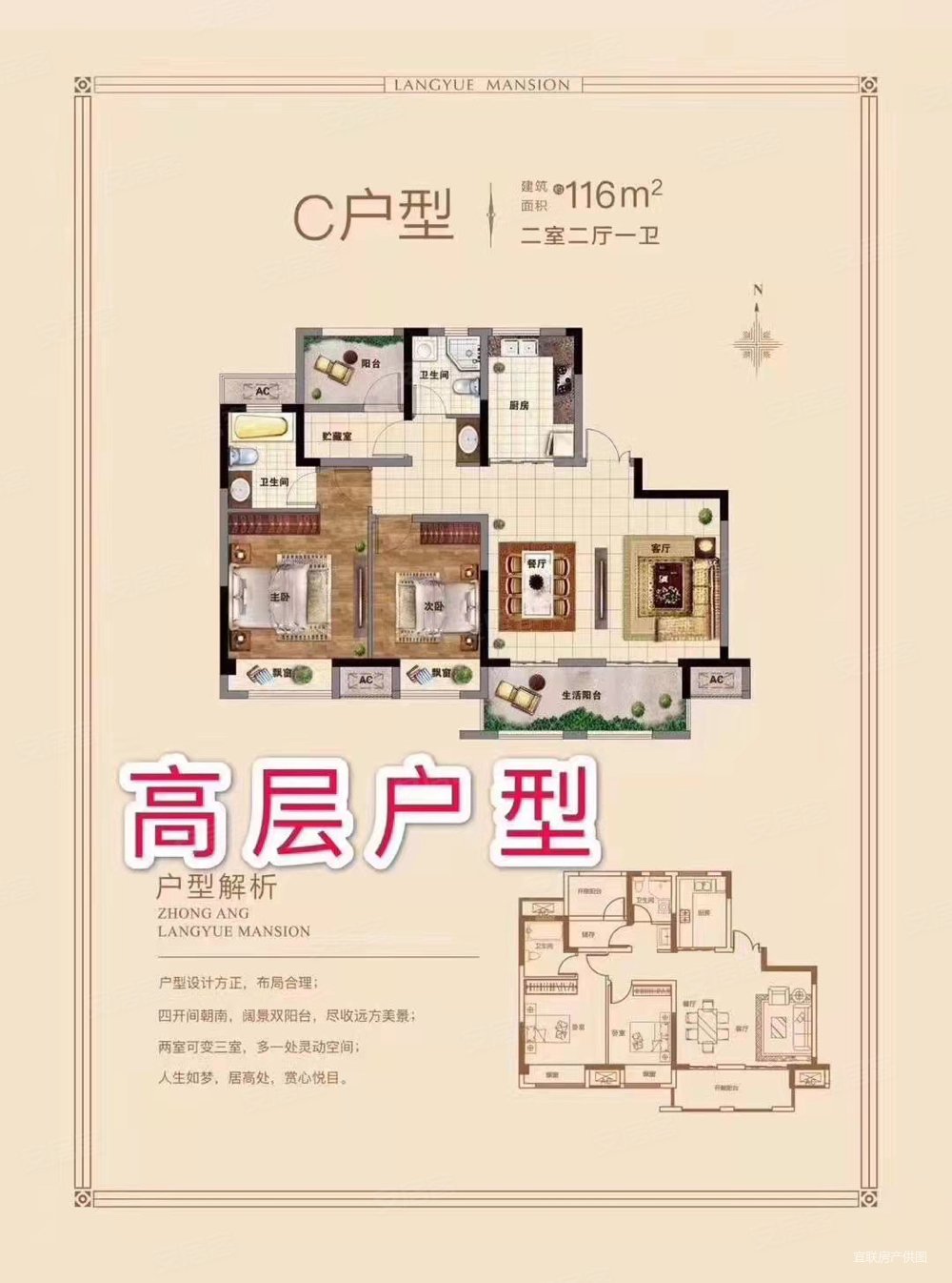 尚东区全屋精装未住128平,135万送车位看房方便!,碧桂园尚东区二手房,