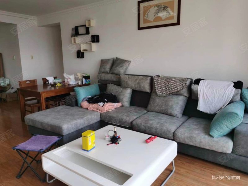 通成南湖丽景(公寓住宅) 交通便捷 双卫 近地铁