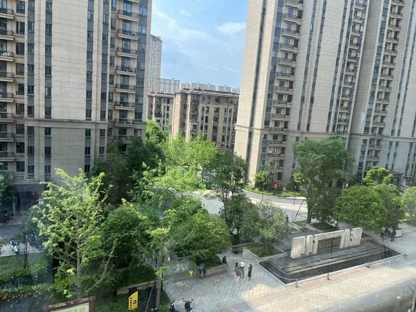 【多图】恒大绿洲,润达老城区租房,恒大绿洲 3室2厅1卫,袁州租房-宜春