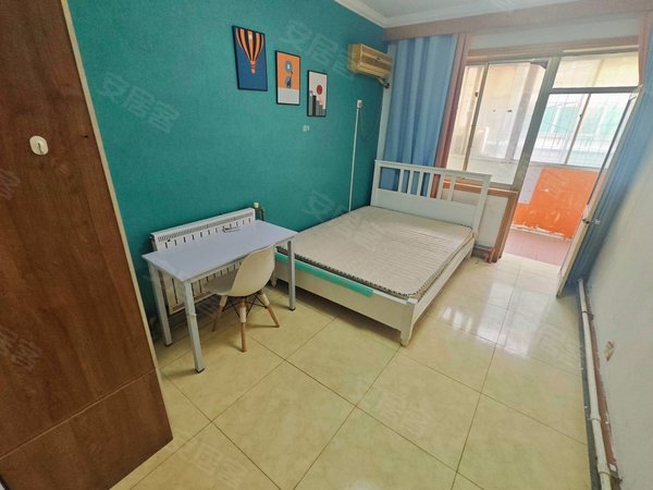 【多图】东环花园,洪家楼租房,二环东路 印象城 东环花园 精装主卧