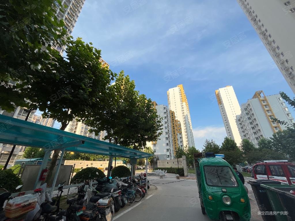 保定房产网>保定二手房>莲池二手房>新保师附小二手房>北城枫景(莲池)