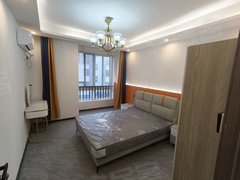 湖州吴兴八里店镇西湖漾家园东靠织里，南门对面吴兴区中医院，小区停车免费出租房源真实图片