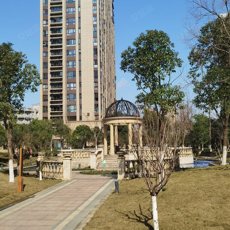 【宝嘉誉府, 宝嘉誉府小区详情,房价走势,房源,业主论坛】- 杭州58