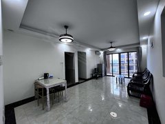 大亚湾大亚湾西区新园华府 3室2厅1卫出租房源真实图片