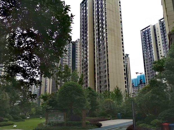 贵阳观山湖世纪城中铁逸都国际(g区)二期中铁逸都国际(g区)二期 3室2