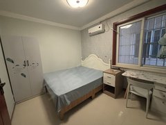 郑州郑东新区祭城温馨卧室,有厨房可做饭,东风南路,绿地新都会行署国际,省政府出租房源真实图片