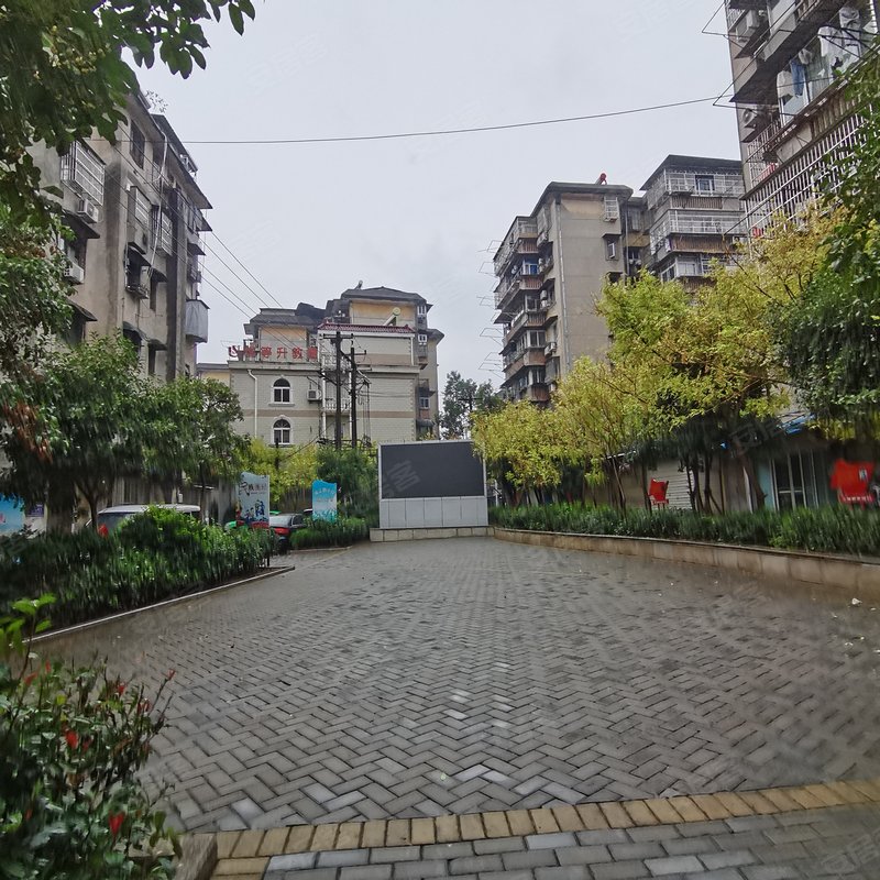 【滨江苑, 滨江苑小区详情,房价走势,房源,业主论坛】- 安庆58同城