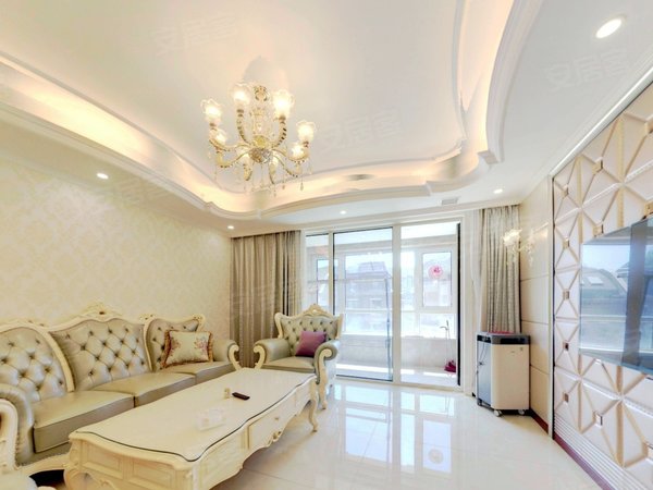 北京门头沟龙泉西山艺境3号院高档小区人车分离 西山艺境大三居双卫豪