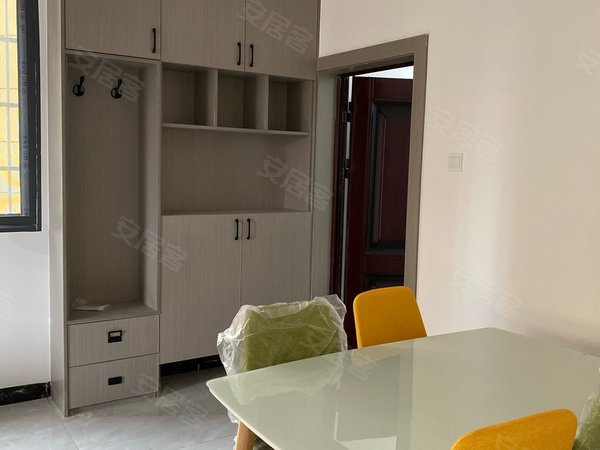 赣州章江新区章江路瑞恒家园瑞恒家园 3室2厅2卫出租房源真实图片