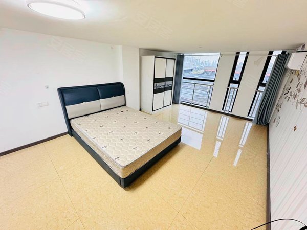 苏州吴中木渎熙金广场木渎1号线地铁口 熙金广场一室 近木渎影视城