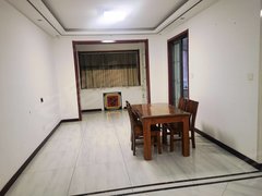 邹平邹平城区山南一楼带院子（凤凰城）174平 3居室 带家具家电 1500出租房源真实图片