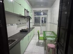 双鸭山尖山东山国际会展中心龙翔家园 2楼116平一年16w拎包入住出租房源真实图片