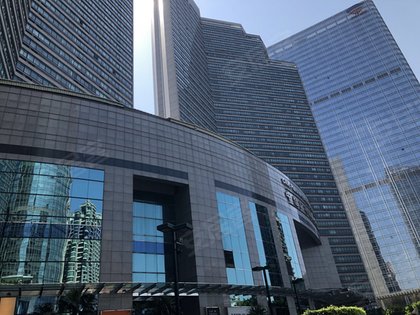 中信广场国际公寓