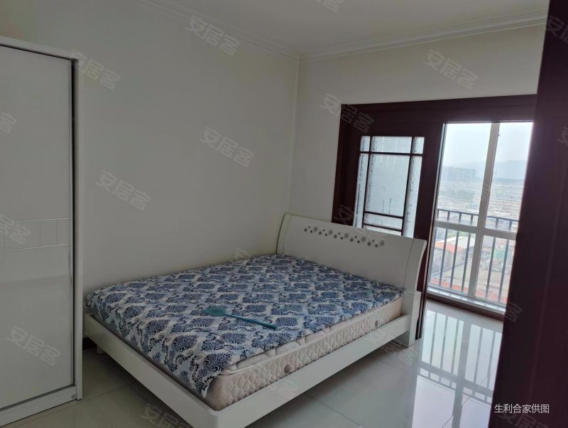 渔阳花园~南北双通透~看房方便~价格能谈