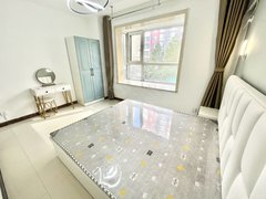 太原小店晋阳街可短租可月付北美n1奥斯卡荣军北街坞城西路晋阳街海棠壹号北张出租房源真实图片