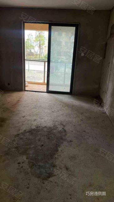 九溪嘉园一区3室2厅2卫115㎡南65万