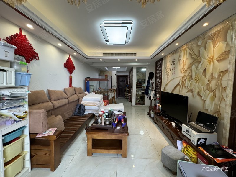 送家具家电,朝晖空,万濠星城二手房,145万,3室2厅,1卫,99平米-南通