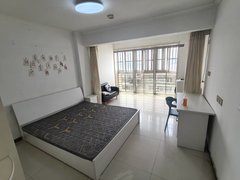 徐州泉山矿业大学无中介费,矿大文昌校区,科技园,三胞广场,地铁口,押一付一出租房源真实图片