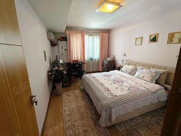 北京海淀五道口东升园公寓东升园公寓 采光好 3室2厅2卫 家电齐全