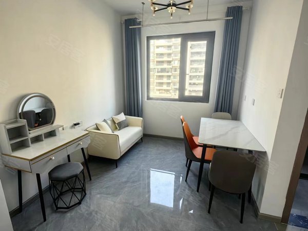 绍兴诸暨诸暨市区中南天樾出租多套城北中南天越精装一室一厅1800出租