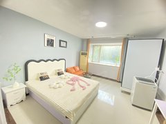 济南高新汉峪合租 整租 公寓 可办理房屋补贴 押一付一 随时看房入住出租房源真实图片
