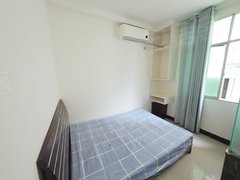 巴中巴州中坝财富广场 单间出租带独立卫生间 可做饭出租房源真实图片