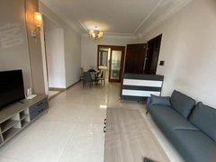 江门江海礼乐恒大御景半岛三房出租 1800包物业 随时看房出租房源真实图片
