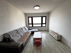 哈尔滨呼兰呼兰城区水木天成 家装两室 拎包入住 随时看房出租房源真实图片