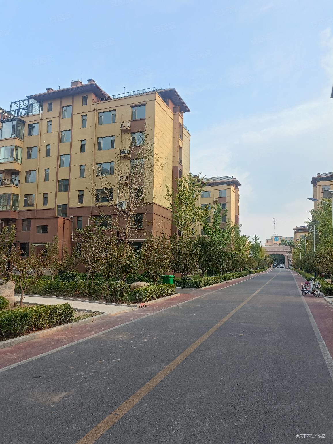 潍坊房产网>潍坊二手房>青州二手房>青州城区二手房>清华佳苑>