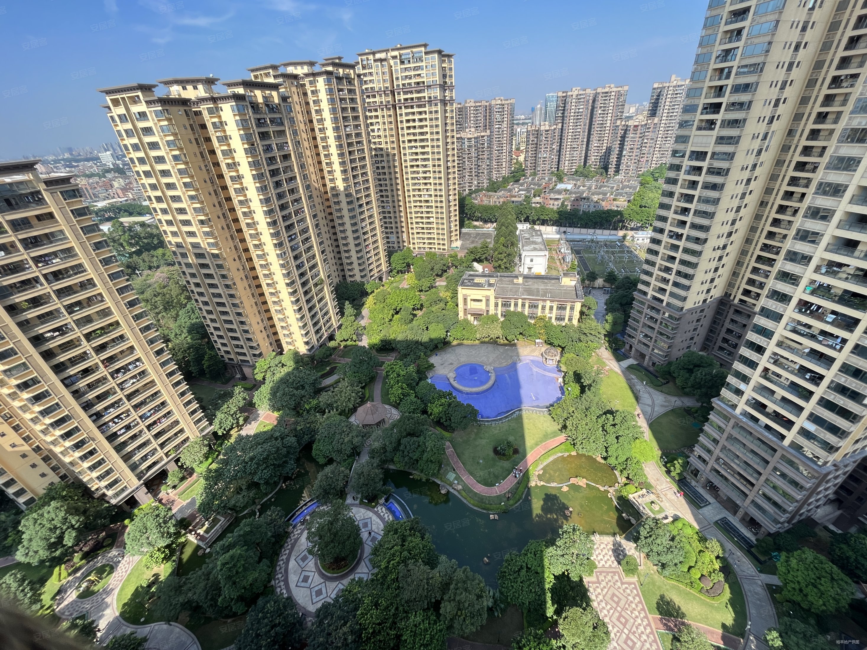 标准41大五房精装九成新产权清晰业主诚意出售汇龙湾新