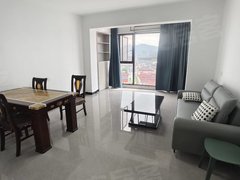 金华东阳东阳江北新联小区,两室一厅一卫一厨一阳台,开间朝南,精装修,包物业费出租房源真实图片