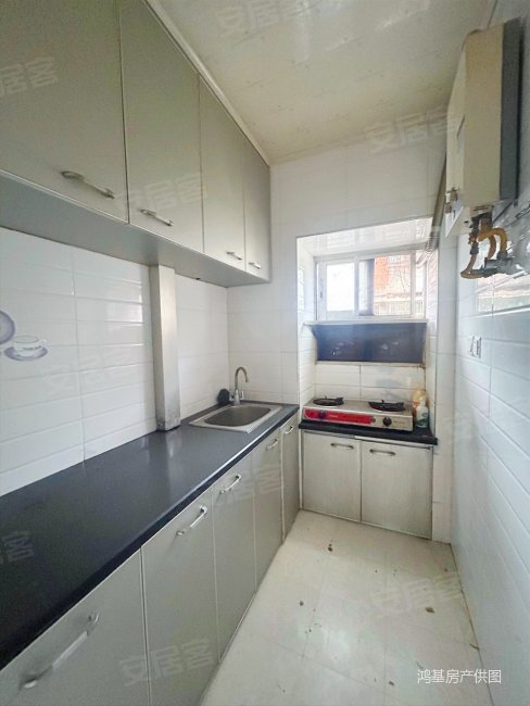 鸿雁摩托车厂宿舍