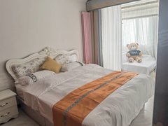 银川兴庆中山北街二中对面汽修厂家属院 2 室 1 厅 带家电家具拎包入住。出租房源真实图片