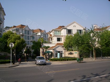 怡东花园(别墅)