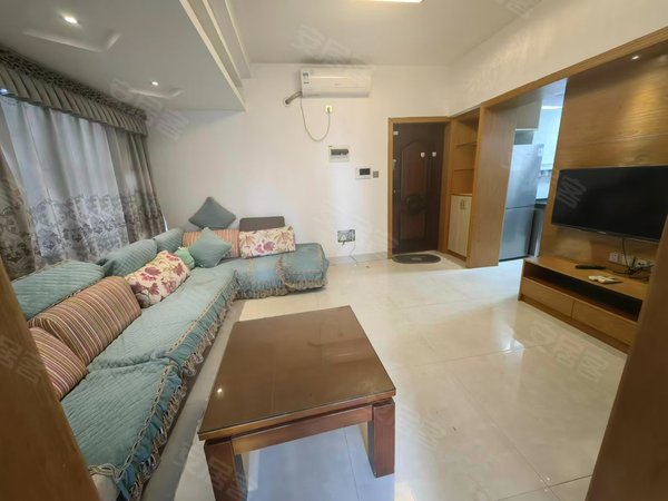 【多图】云星钱隆江南,白沙大道租房,邕江附近 环境优美 钱隆江南2房