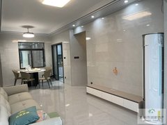 茂名高州东方大道潘州广场附近，雍景名轩三室两厅两卫一阳，南向，出入方便出租房源真实图片