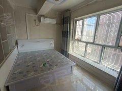 银基王朝(国色天香附近)高层单身公寓精装出租