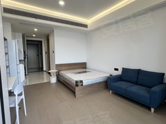 深圳光明光明光明大街地铁41平精装一房一卫全新出租出租房源真实图片