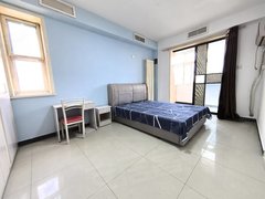 天津北辰佳荣里街井田公寓 免押金 出门1号线佳园里 可月付 可短租出租房源真实图片