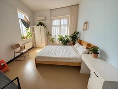 厦门海沧海沧生活区石塘,精装修内饰风格简约舒心,家具配置齐全拎包即可入住好停车出租房源真实图片
