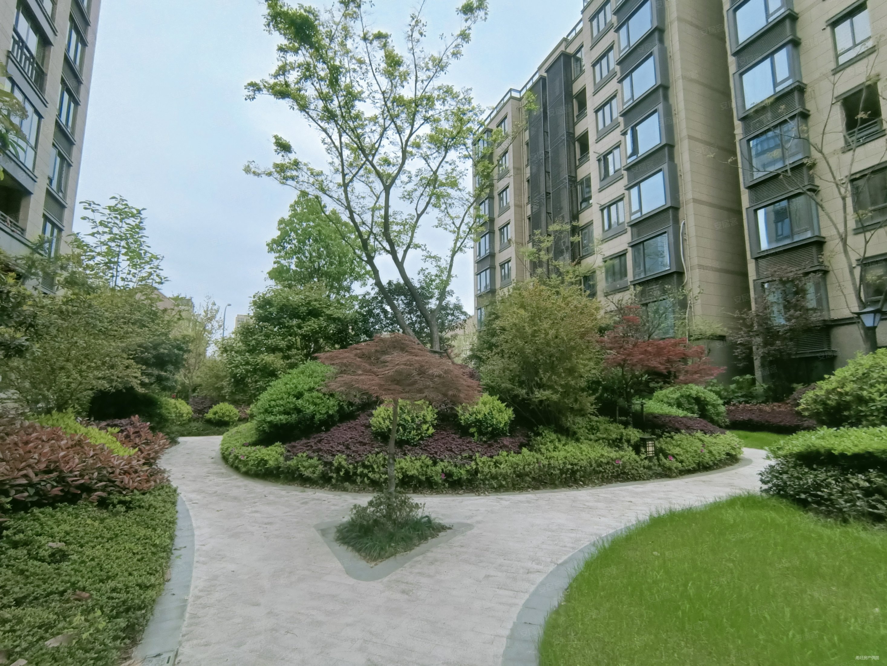 保利印江南三期