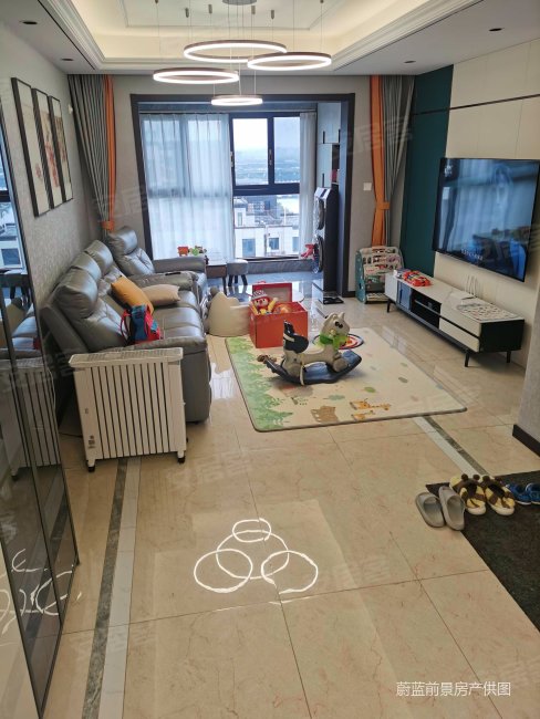 18平方米,东渡玺悦二手房,272万,4室2厅,2卫,127.18平米-宁波安居客