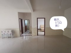 湘西吉首吉首城区恒盛家园 2室1厅1卫出租房源真实图片