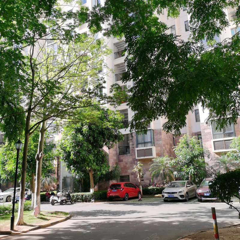 【水岸名都二期, 水岸名都二期小区详情,房价走势,房源,业主论坛】