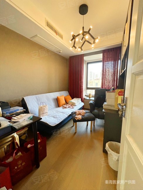 明发云庭 168平 顶跃大露台 精装急售 不可错过的好房