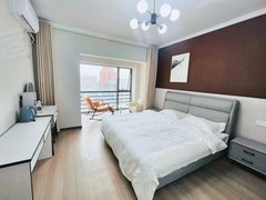 徐州泉山段庄广场无中介费 智慧城(可月付)金鹰二店 人民广场 恒盛广场 西苑出租房源真实图片